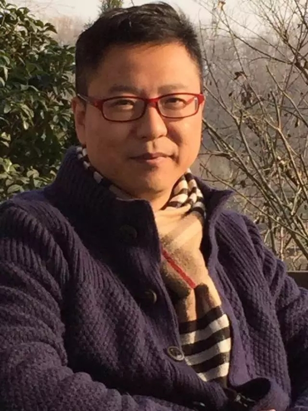感恩的第一张照片--唐山相亲服务中心