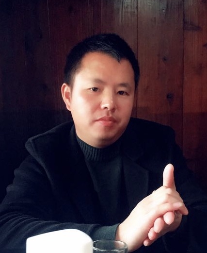 何超洪的第一张照片--唐山相亲服务中心