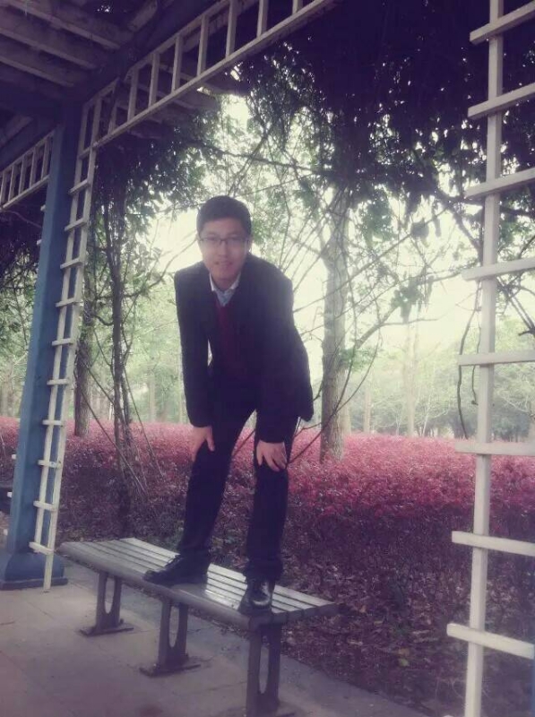果子的第一张照片--唐山相亲服务中心