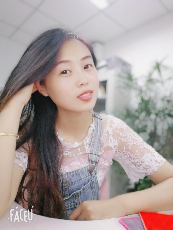暖暖的第二张照片--唐山相亲服务中心