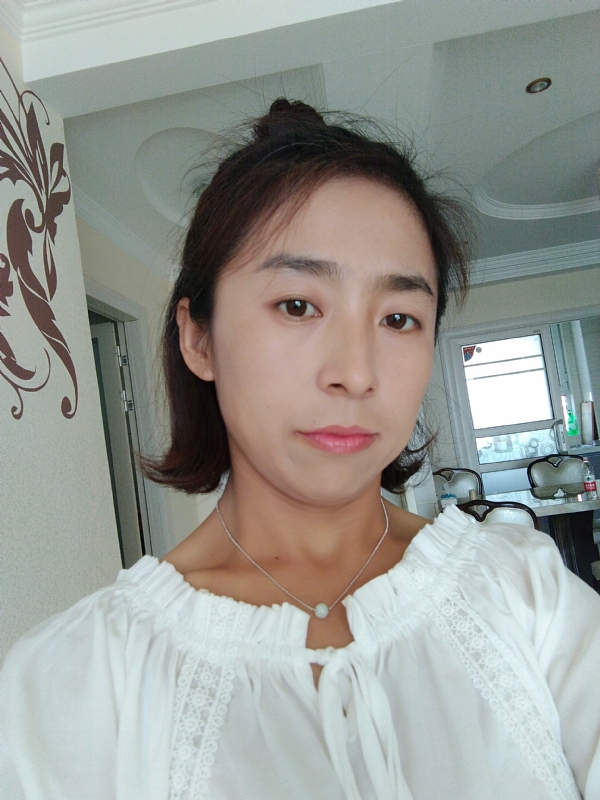 柠檬的第一张照片--唐山相亲服务中心