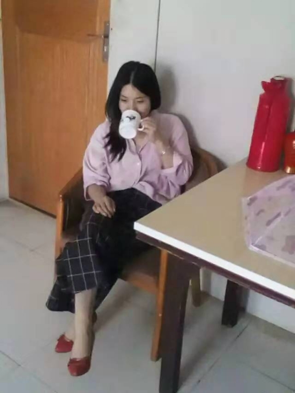 潘琪凌的第二张照片--唐山相亲服务中心