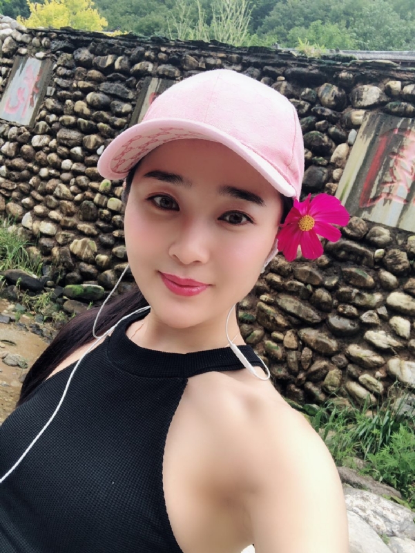 小白兔的大奶糖的第一张照片--唐山相亲服务中心