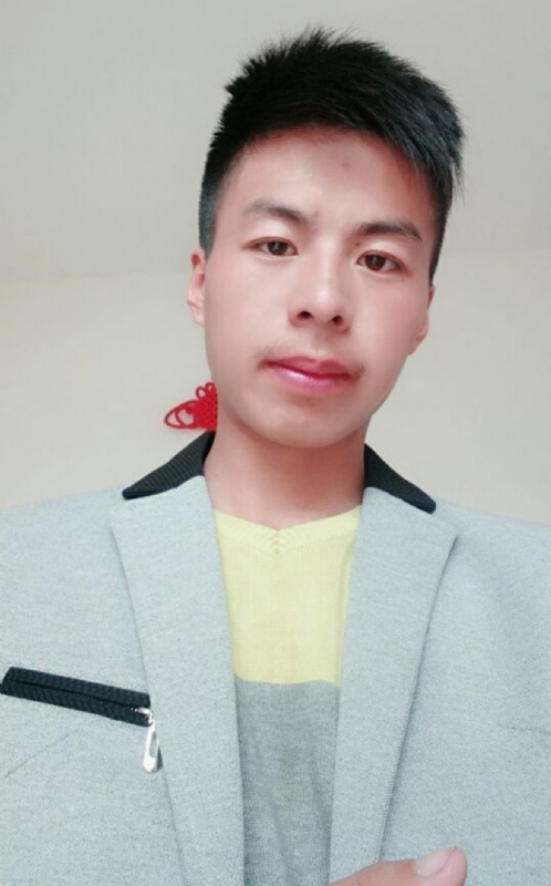 蓝亿的第一张照片--唐山相亲服务中心