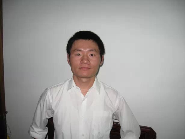 阿杰630的第一张照片--唐山相亲服务中心