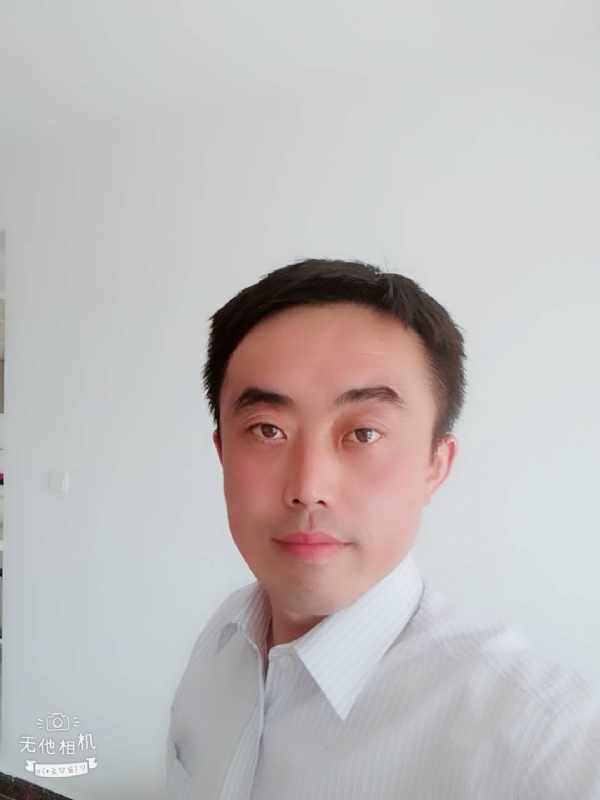 寻找真爱的第一张照片--唐山相亲服务中心