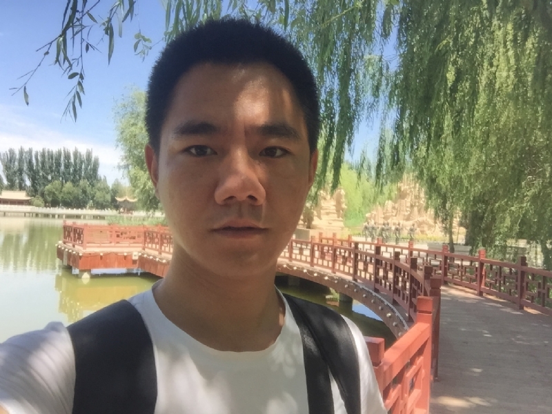 一见倾心的第一张照片--唐山相亲服务中心