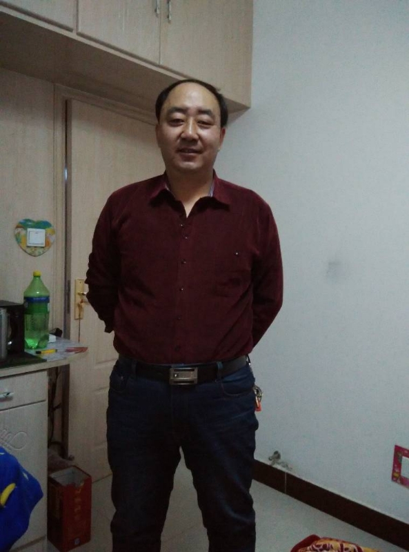 愿得一人心的第一张照片--唐山相亲服务中心