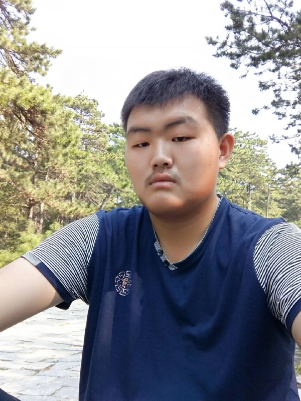 单身小伙的第一张照片--唐山相亲服务中心