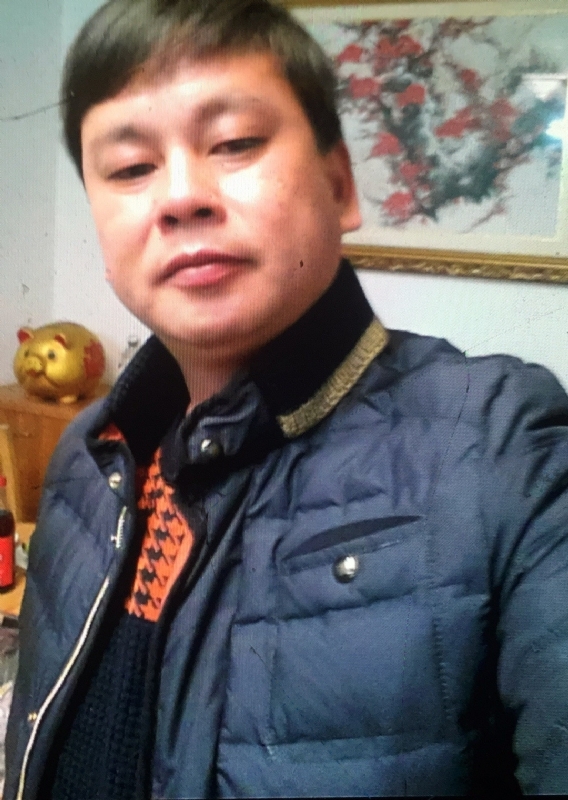 期待幸福的第一张照片--唐山相亲服务中心
