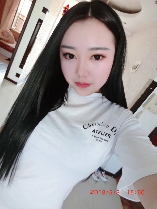 佳怡的第三张照片--唐山相亲服务中心