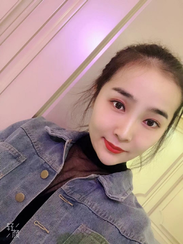陈曦呀的第一张照片--唐山相亲服务中心