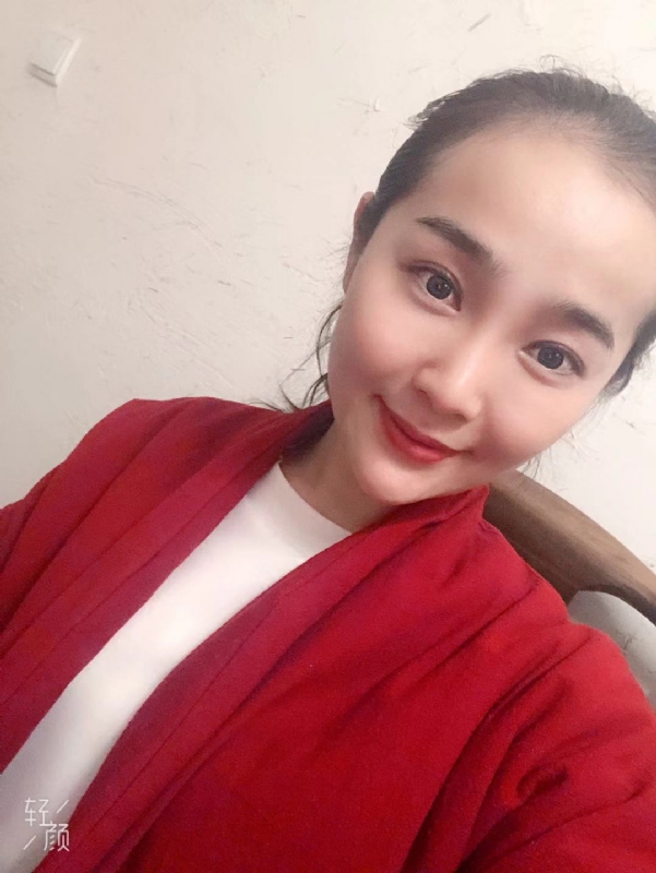陈曦呀的第三张照片--唐山相亲服务中心
