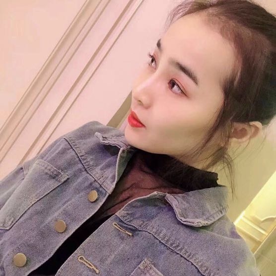 温柔悦的第一张照片--唐山相亲服务中心