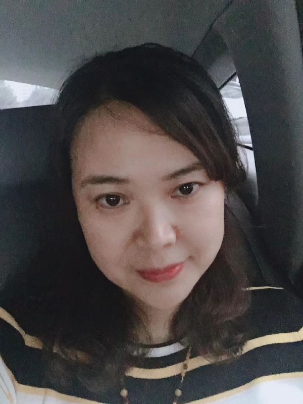 欣的第一张照片--唐山相亲服务中心