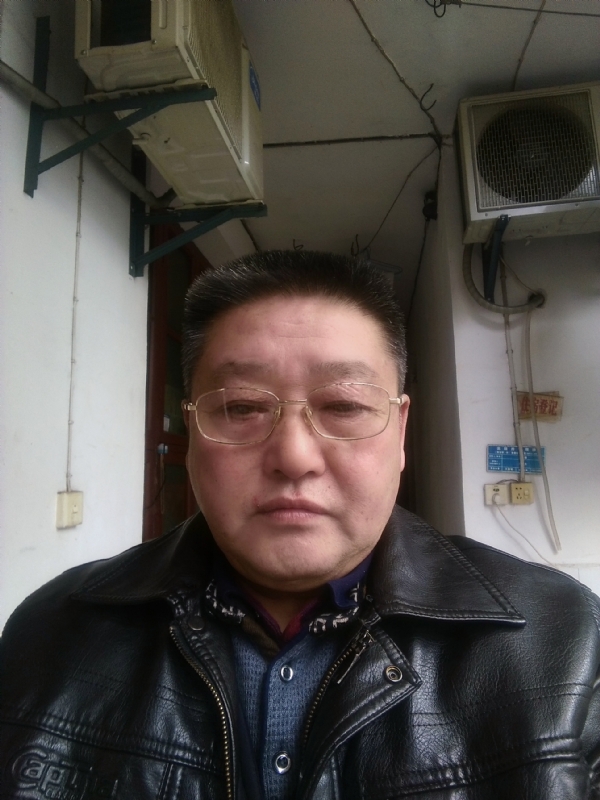 金泰的第一张照片--唐山相亲服务中心