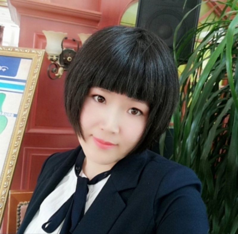 倾城之恋的第一张照片--唐山相亲服务中心