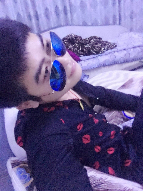 张小嫌的第一张照片--唐山相亲服务中心