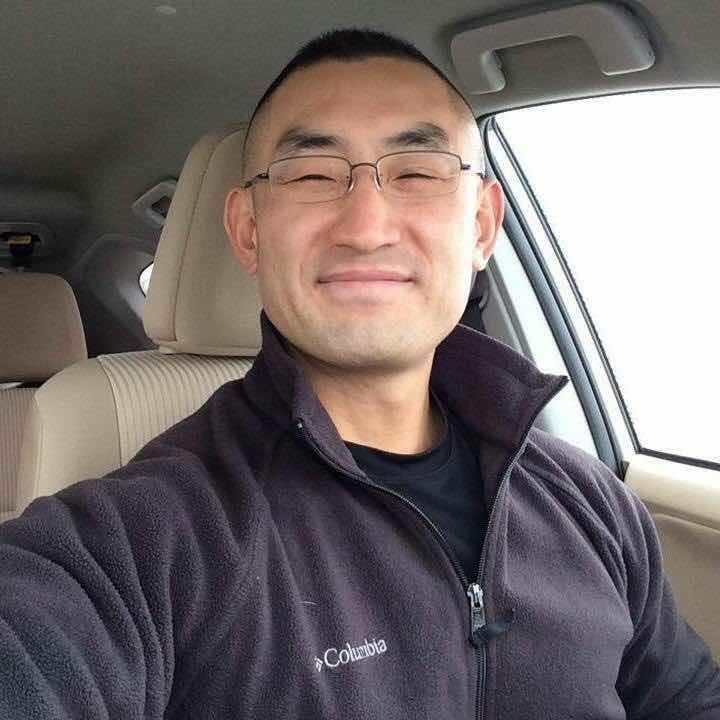 成福江的第一张照片--唐山相亲服务中心