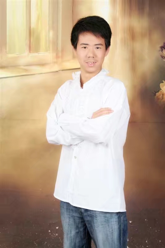 觅情的第三张照片--唐山相亲服务中心