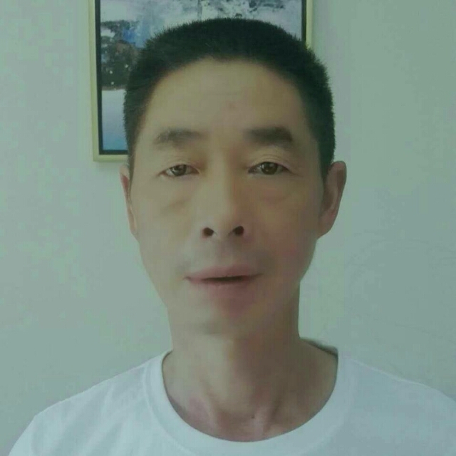 蔡蔡的第一张照片--唐山相亲服务中心