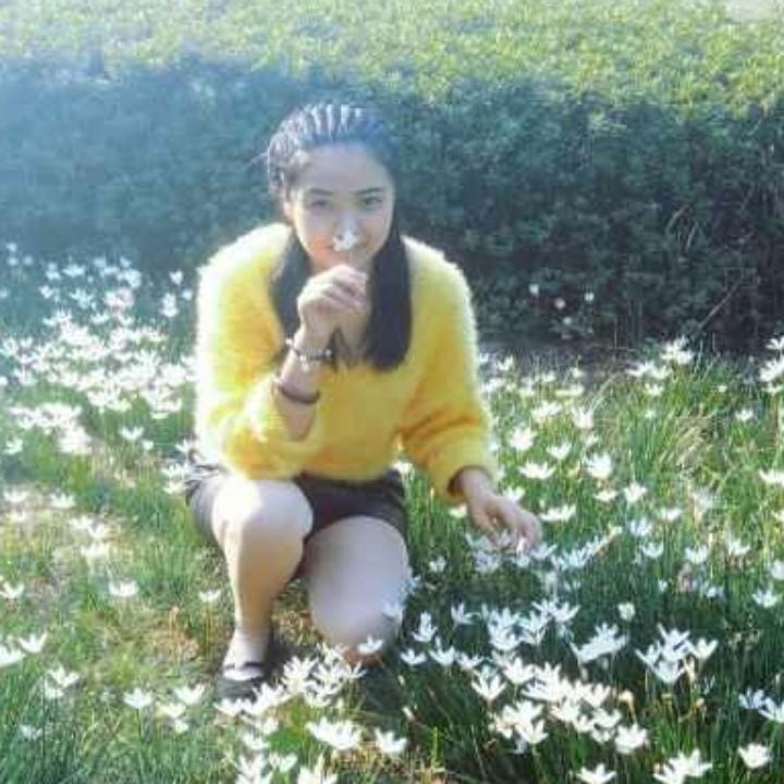 林林的第一张照片--唐山相亲服务中心