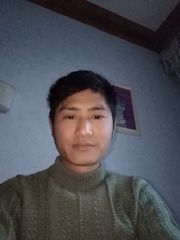 孤独的爱的第一张照片--唐山相亲服务中心