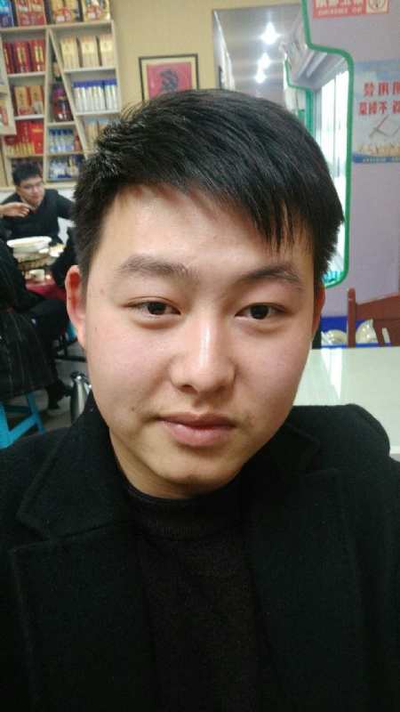 往事随风的第一张照片--唐山相亲服务中心