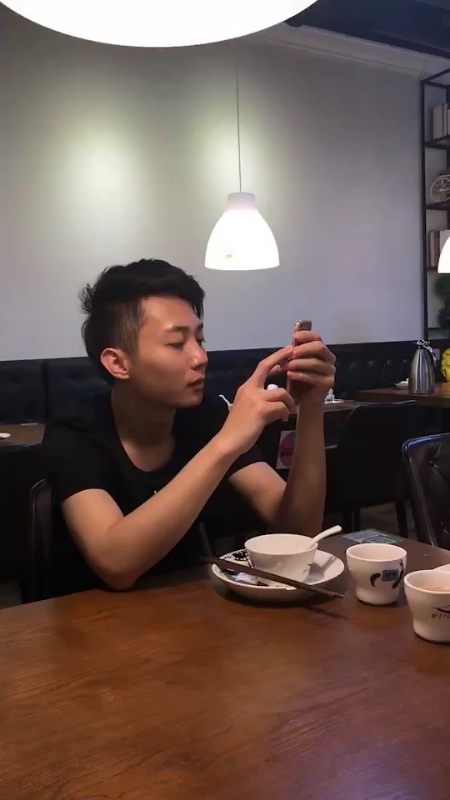 痊愈的第一张照片--唐山相亲服务中心
