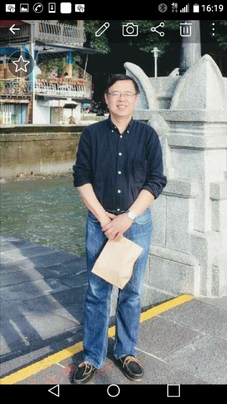真誠的第三张照片--唐山相亲服务中心