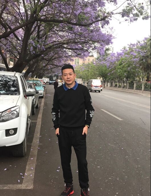 宁静致远的第一张照片--唐山相亲服务中心