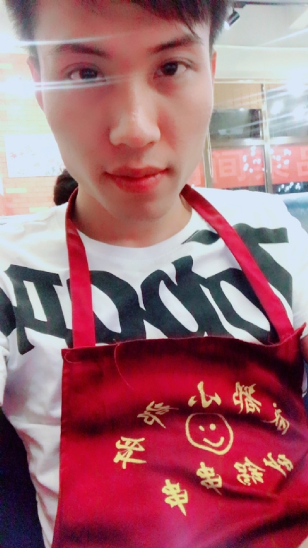 乐天的第三张照片--唐山相亲服务中心