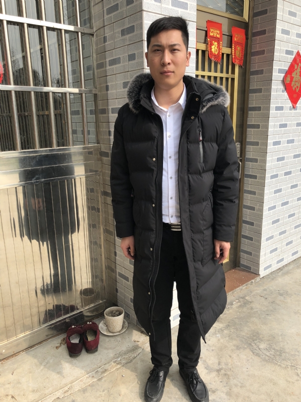 街角的风车的第一张照片--唐山相亲服务中心