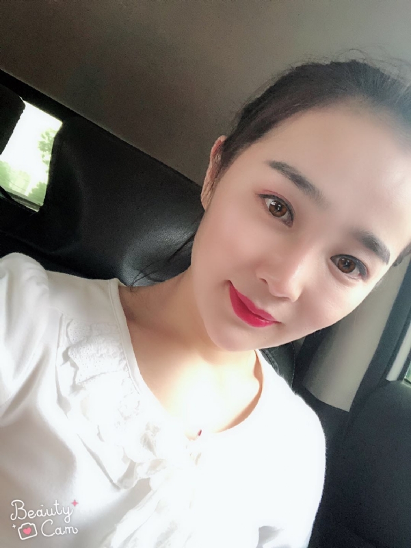 汪小姐的第一张照片--唐山相亲服务中心