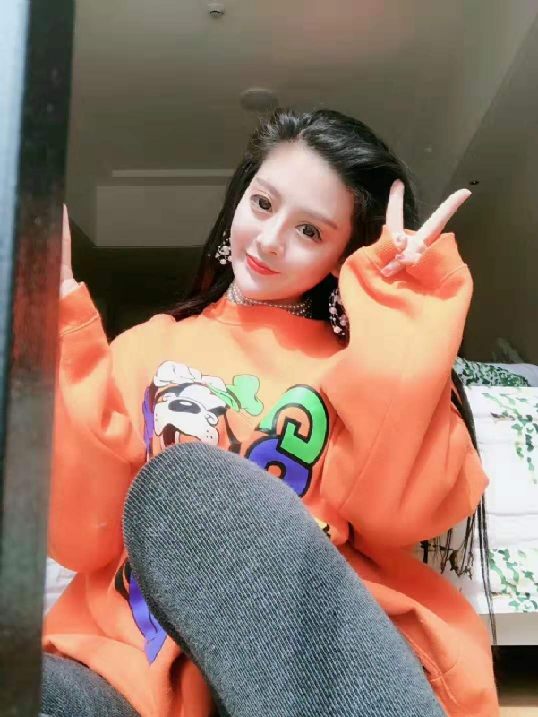 李梦瑶的第四张照片--唐山相亲服务中心