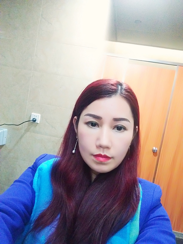 LL的第一张照片--唐山相亲服务中心