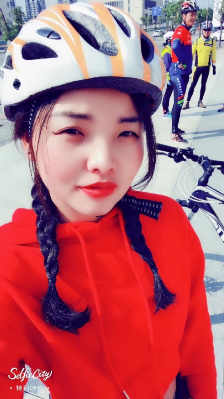 杜艳艳的第三张照片--唐山相亲服务中心