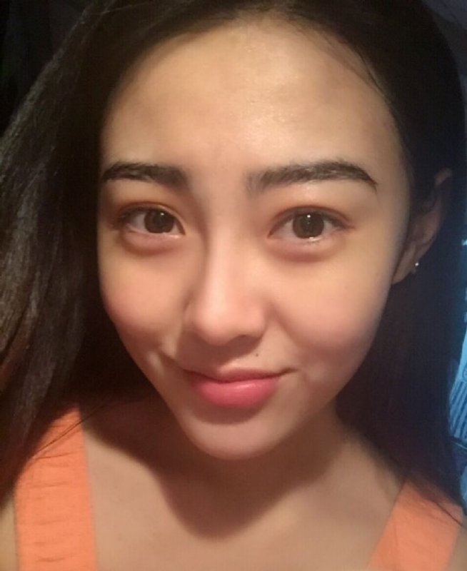 黑加伦的第一张照片--唐山相亲服务中心