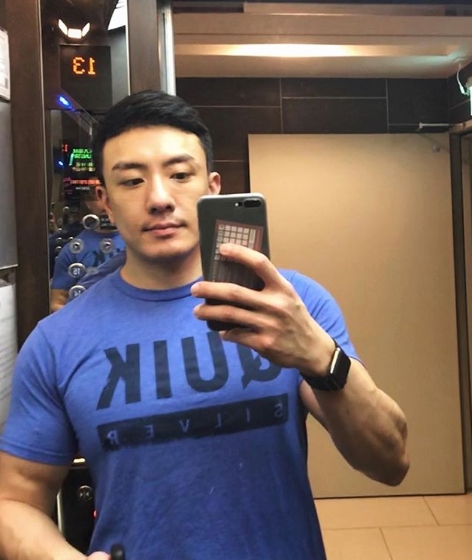 林的第二张照片--唐山相亲服务中心