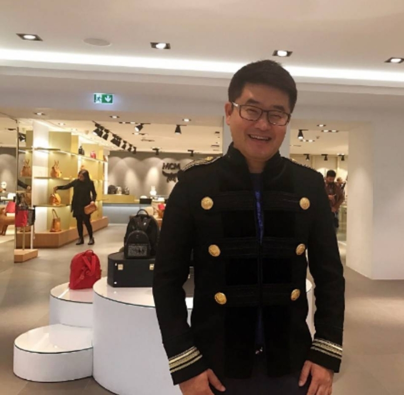 大千世界的第一张照片--唐山相亲服务中心