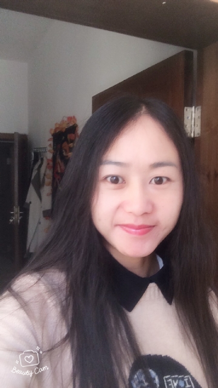 Misszoe的第一张照片--唐山相亲服务中心