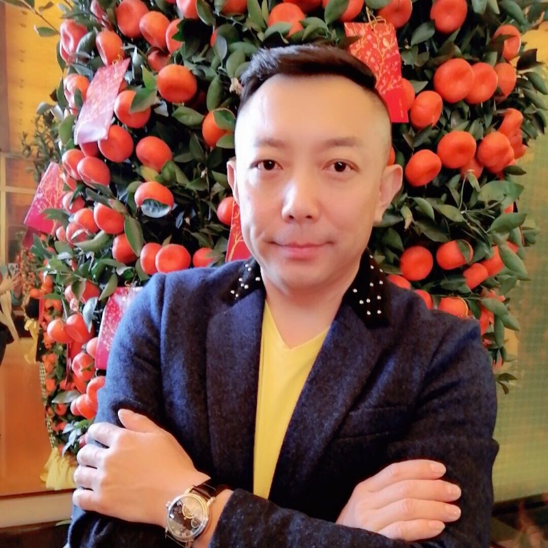 巧克力绅士的第一张照片--唐山相亲服务中心