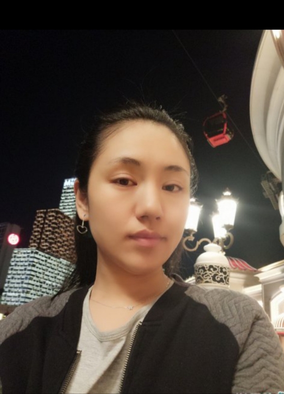 飄兒的第一张照片--唐山相亲服务中心