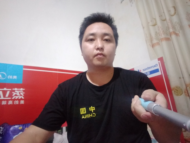 沫沫的第二张照片--唐山相亲服务中心