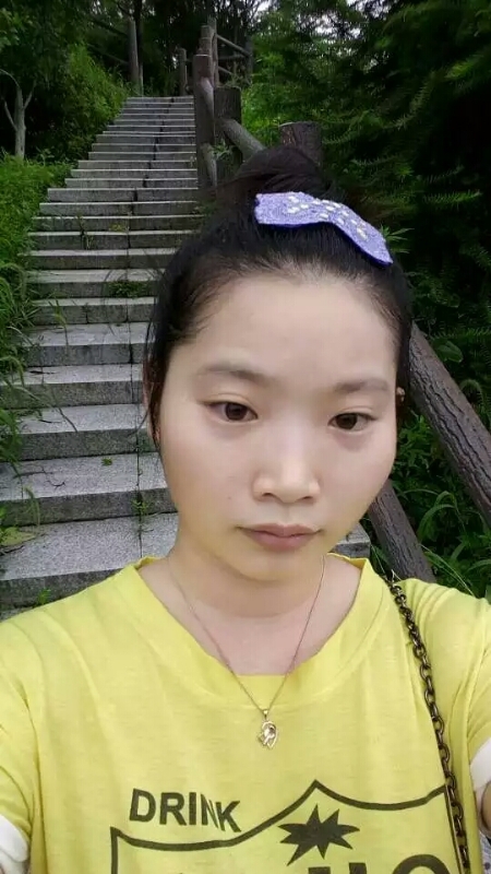 清风的第一张照片--唐山相亲服务中心