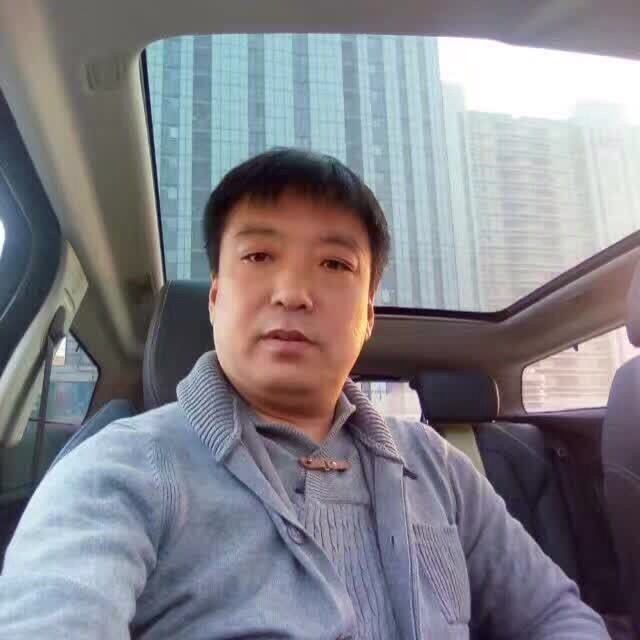 Jaykson的第一张照片--唐山相亲服务中心