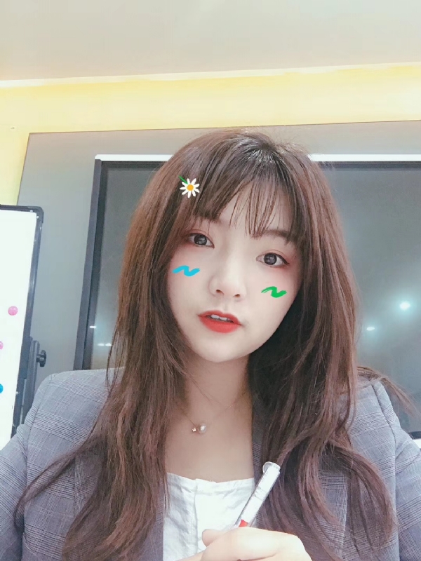 Lisa的第一张照片--唐山相亲服务中心