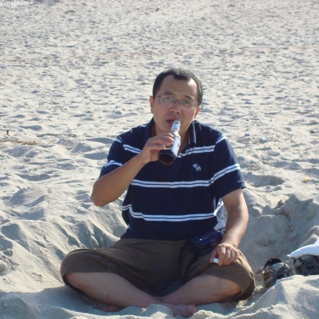 peter的第一张照片--唐山相亲服务中心