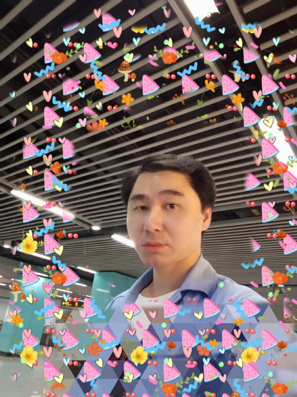 绿叶的第一张照片--唐山相亲服务中心