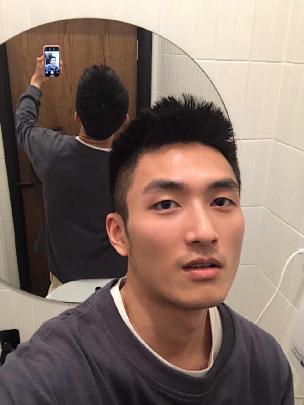 一生只有一世的第一张照片--唐山相亲服务中心